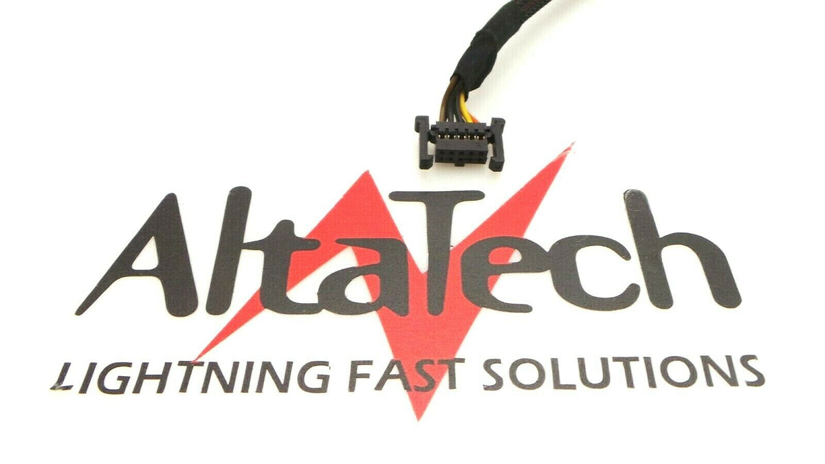 Dell N374P PowerEdge R510 Signal Cable, Used