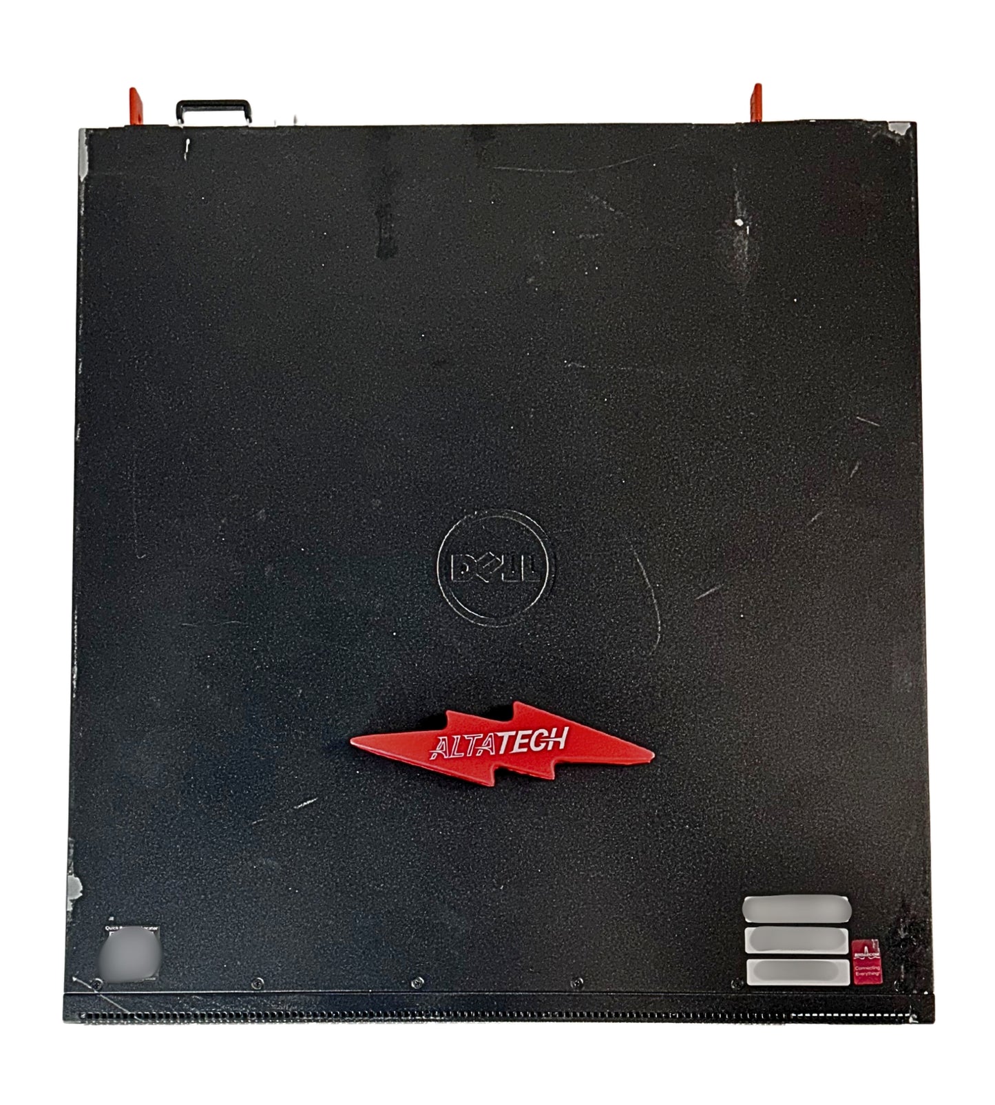 Dell N4064F 48X10G SFP+ 2X40G QSFP Ethernet Switch, Used