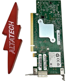 Dell N64D3 Intel Omni-Path SP HFA 100 LP, Used