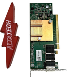 Dell N64D3 Intel Omni-Path SP HFA 100 LP, Used
