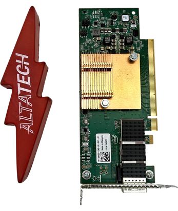 Dell N64D3 Intel Omni-Path SP HFA 100 LP, Used