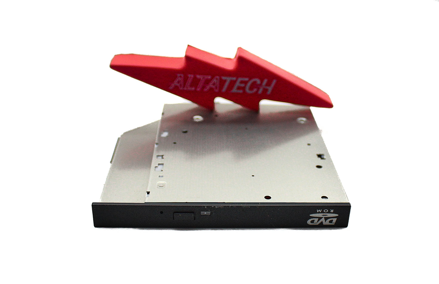 Dell N668G 8X DVD SLIMLINE SAS R-SERIUS, Used