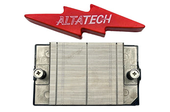 Dell N6YNR Heatsink 130W+ R620, Used