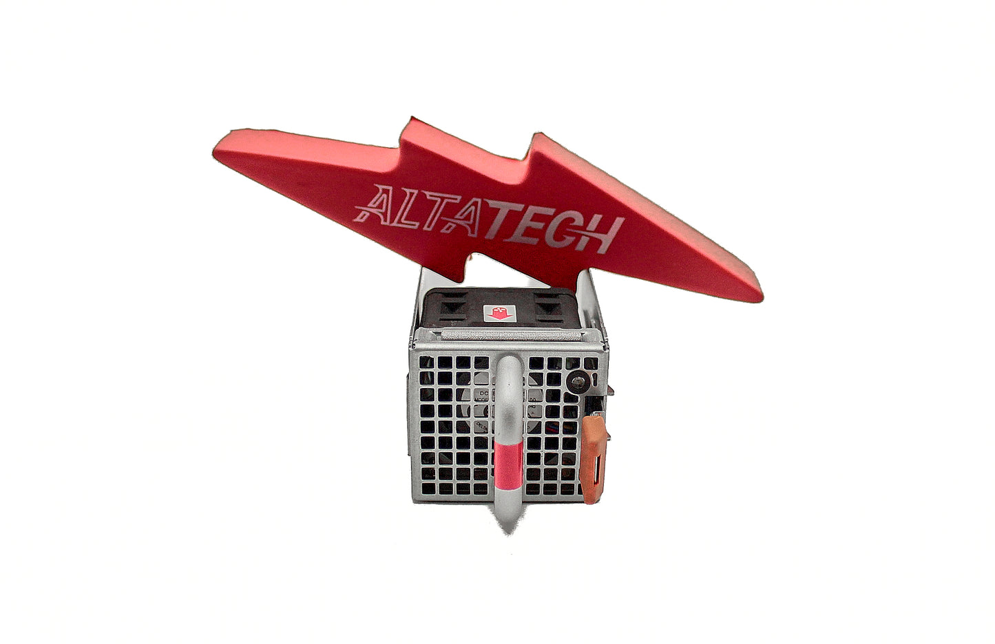 Dell N7MH8 FAN ASSY (NF) S4128/S6010, Used