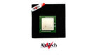 Dell 0N8209 Xeon 3.2GHz 2MB L2 Cache 800MHz FSB CPU Processor w/ Thermal Grease, Used
