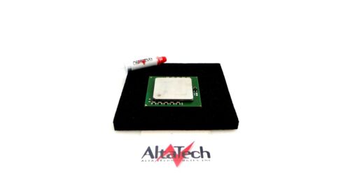 Dell N8209 Xeon 3.2GHz 2MB L2 Cache 800MHz FSB CPU Processor w/ Thermal Grease, Used