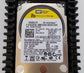 Dell N961M 80GB 10K SATA 3.5 Hybrid, Used