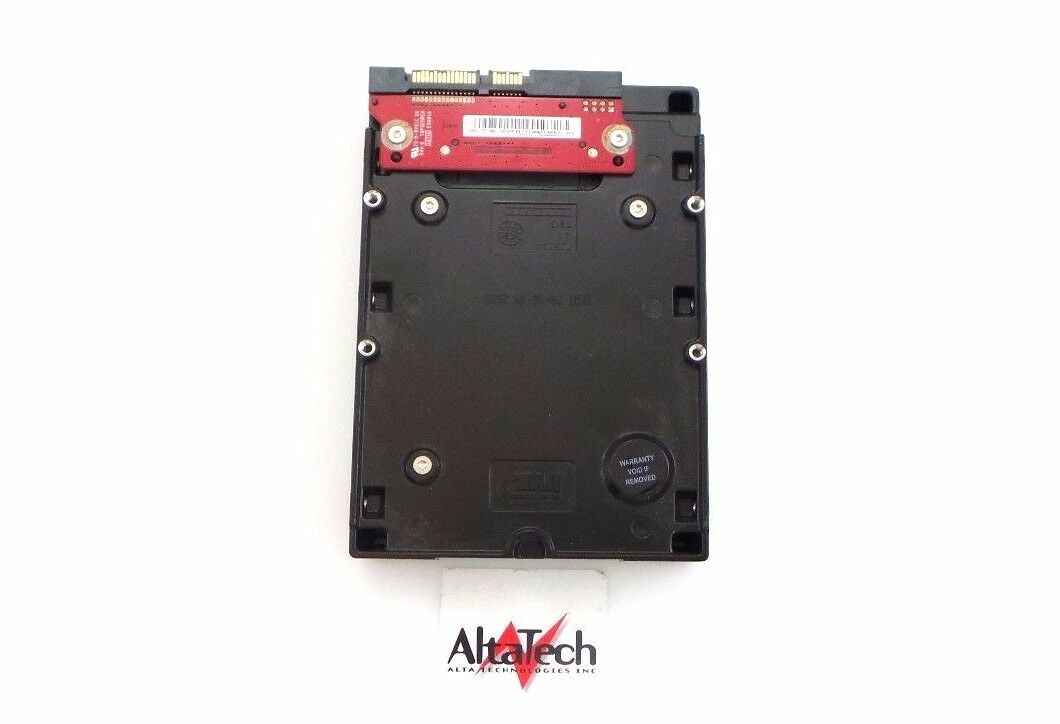 Dell N961M 80GB 10K SATA 3.5 Hybrid, Used