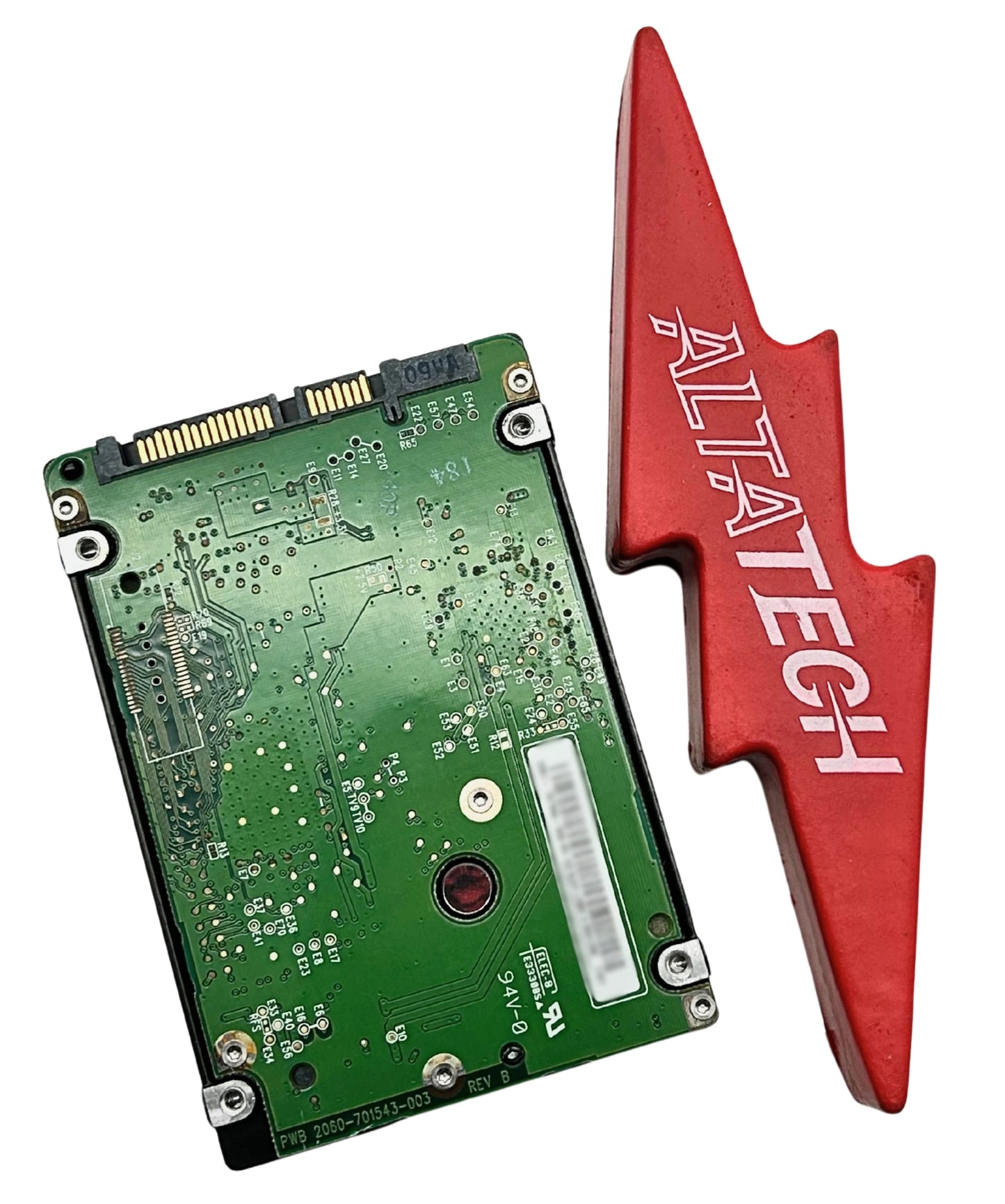 Dell N963M 160GB 10K SATA 2.5/3.5 Hybrid Tray, Used