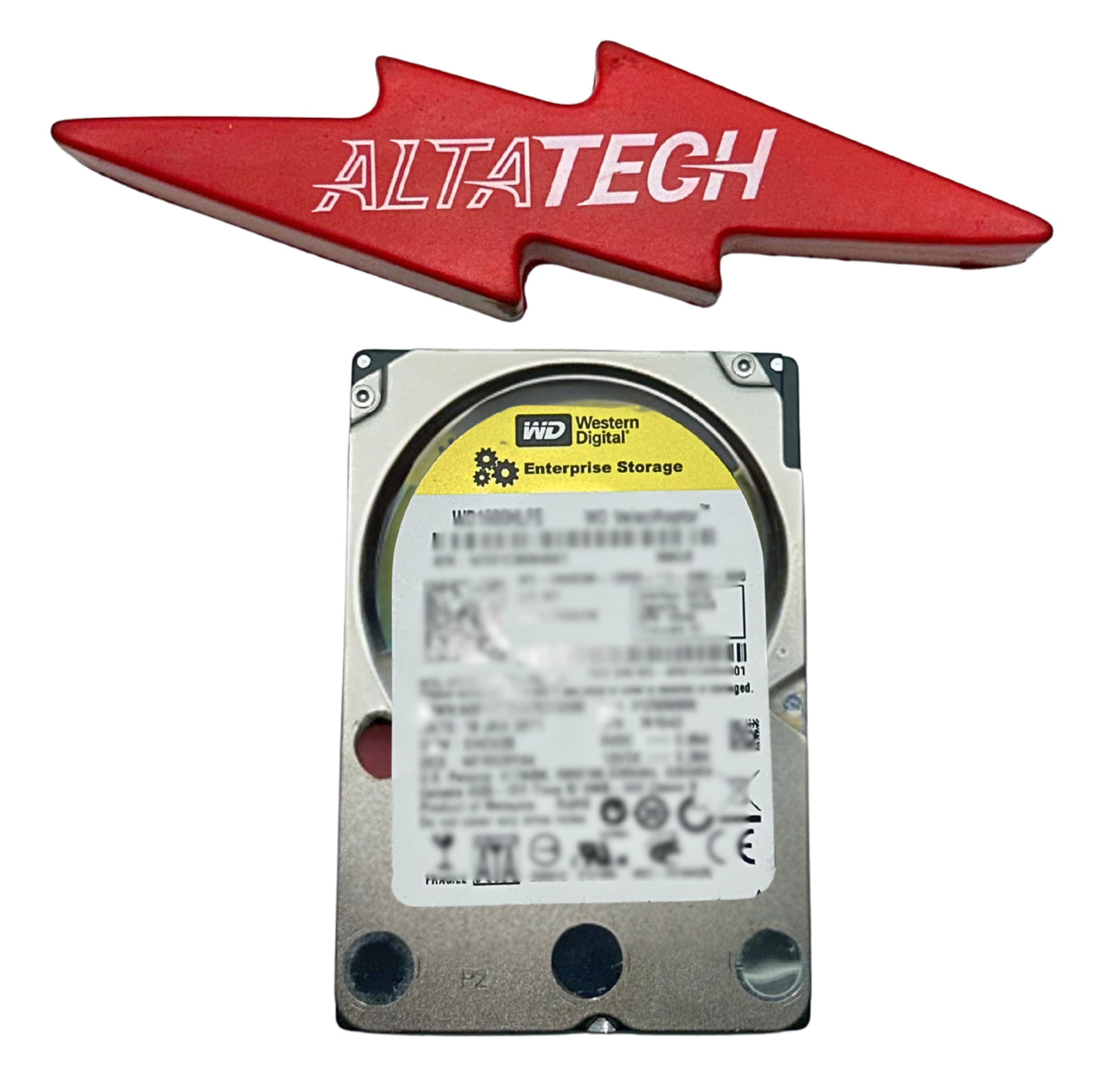 Dell N963M 160GB 10K SATA 2.5/3.5 Hybrid Tray, Used