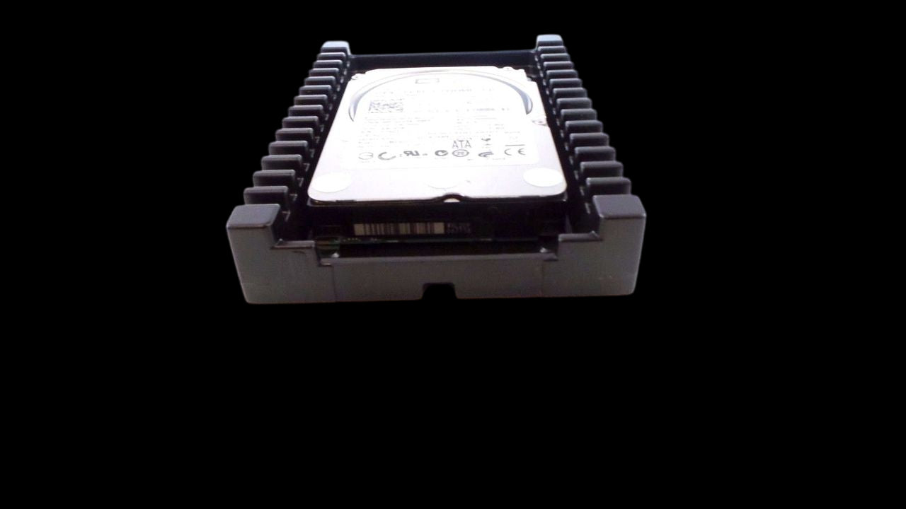 Dell N963M_x10 Lot of 10 - Dell N963M VelociRaptor 160GB 10K SATA Hard Drive WD1600HLFS, Used