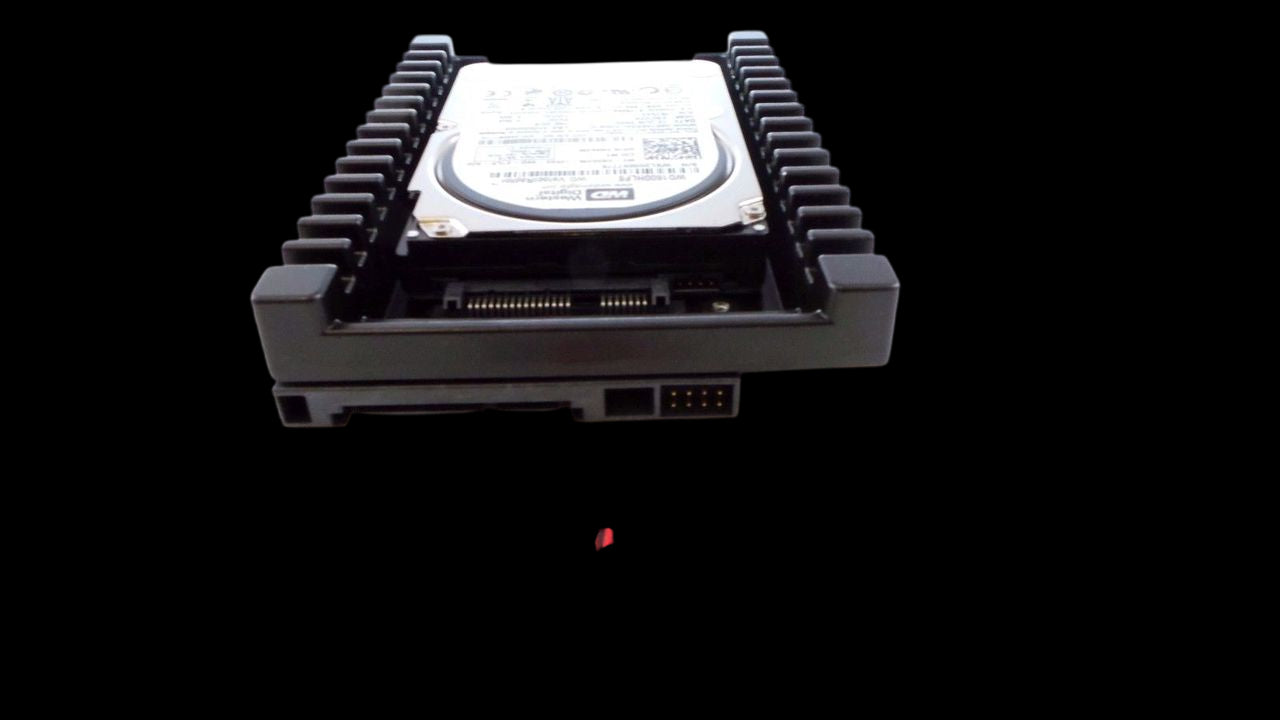 Dell N963M_x10 Lot of 10 - Dell N963M VelociRaptor 160GB 10K SATA Hard Drive WD1600HLFS, Used