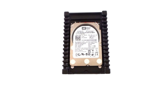 Dell N963M_x10 Lot of 10 - Dell N963M VelociRaptor 160GB 10K SATA Hard Drive WD1600HLFS, Used