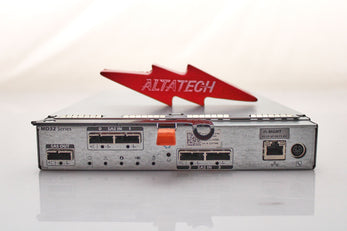 Dell 0N98MP MD3200/MD3220 4 Port RAID Storage Controller Module, Used