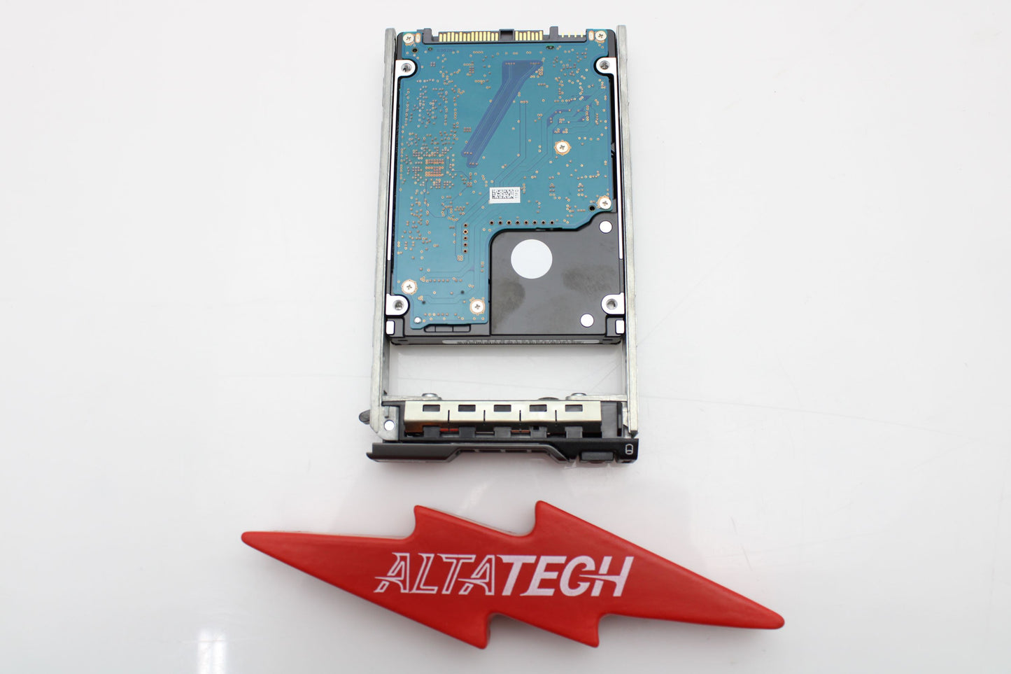 Dell N9VVV 900GB 10K SAS 2.5 12G HDD, Used