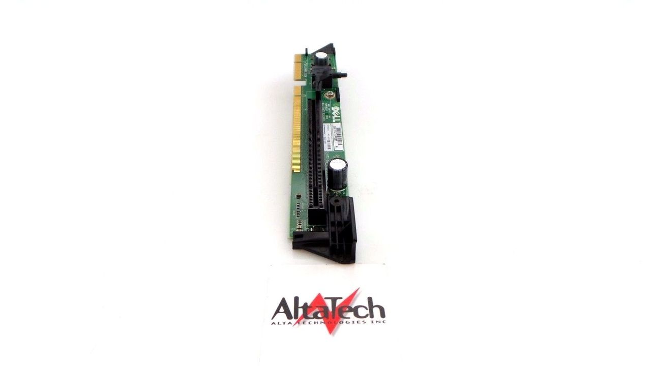 Dell 0N9YDK PowerEdge R620 X16 Riser Board, Used