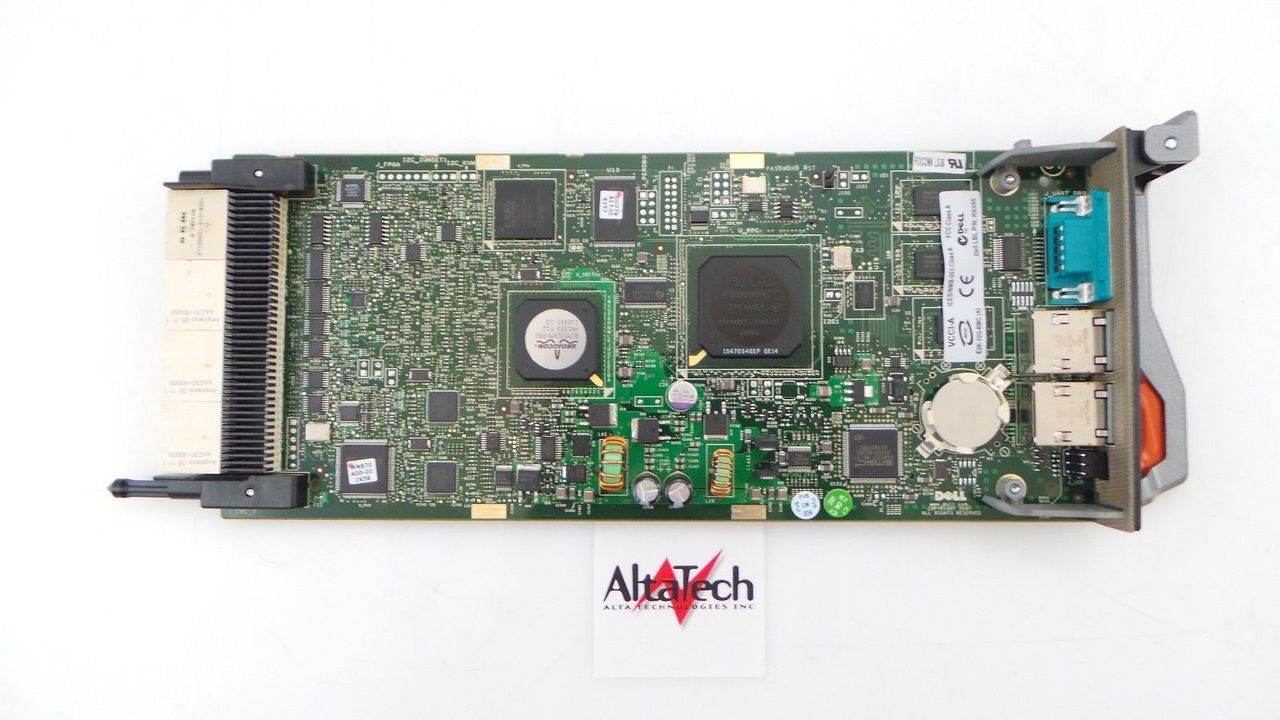 Dell 0NC5NP M1000E Chassis Management Controller v5, Used