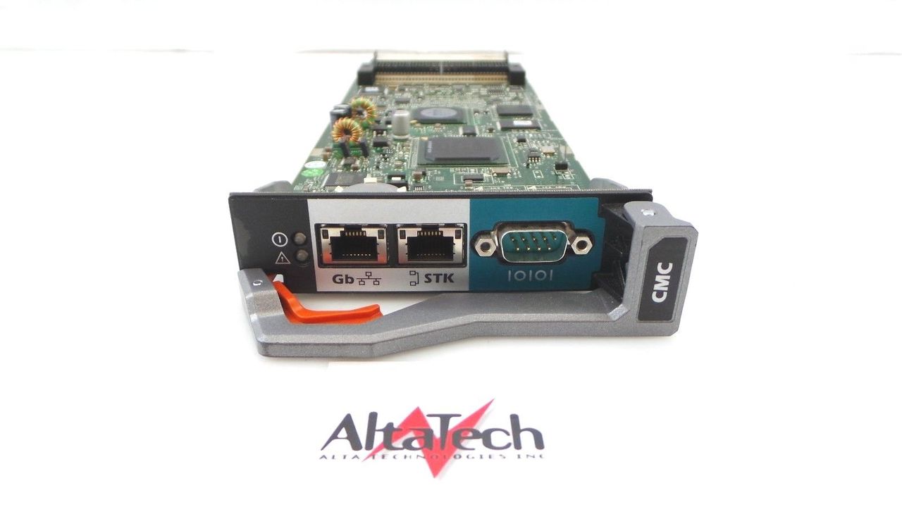 Dell NC5NP M1000E Chassis Management Controller v5, Used