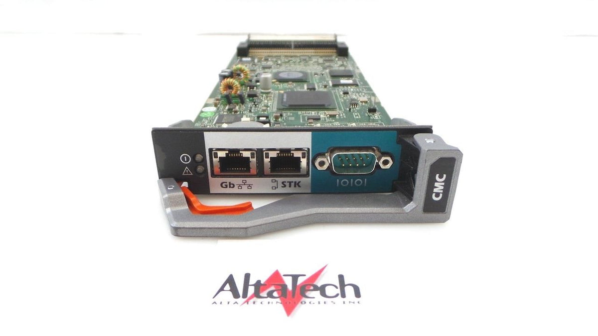 Dell NC5NP M1000E Chassis Management Controller v5, Used