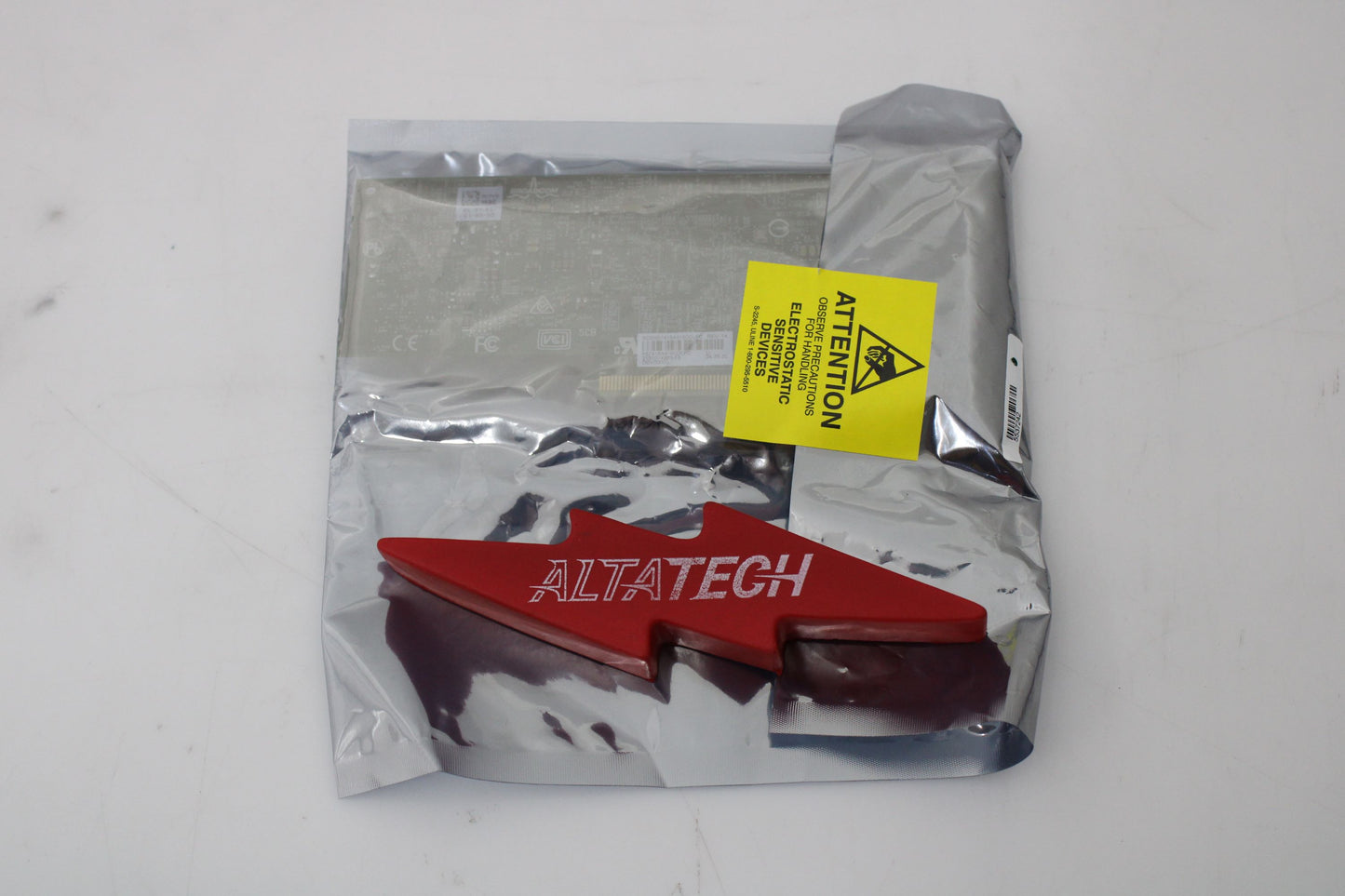 Dell NC5VD_NEW Broadcom 57416 10GB BASE-T DP LP, New No Box