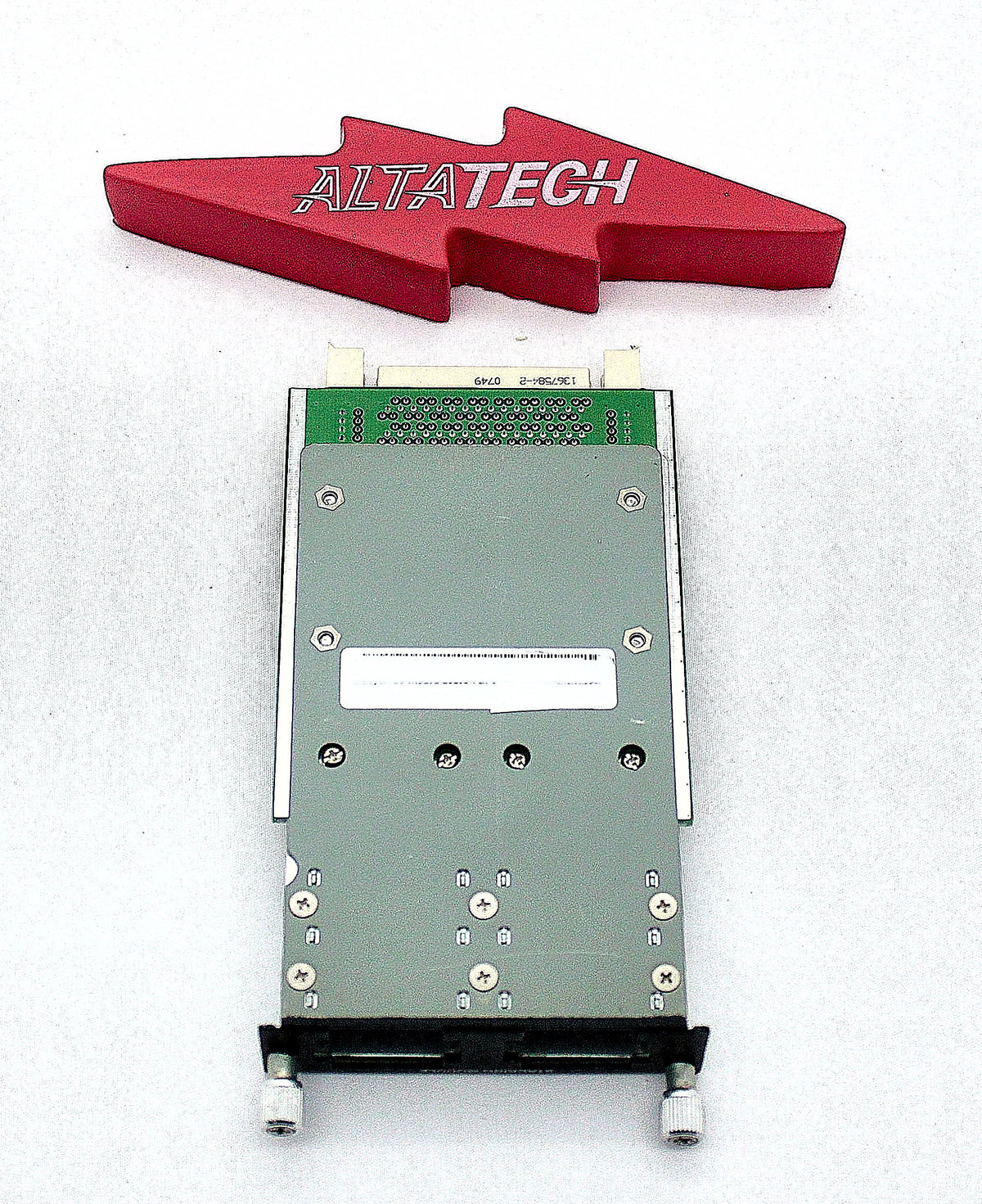 Dell ND292 Dell Dual Port 10Gb Ethernet Stacking Module PowerConnect, Used