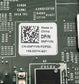 Dell NFYVN HBA350I 12G 8 Port Adapter LP, Used