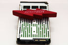Dell NHF9H-CML 8TB 7.2K SAS 3.5 12G 4K HUH721008AL4204 / 0F27413 Value level FW, Used