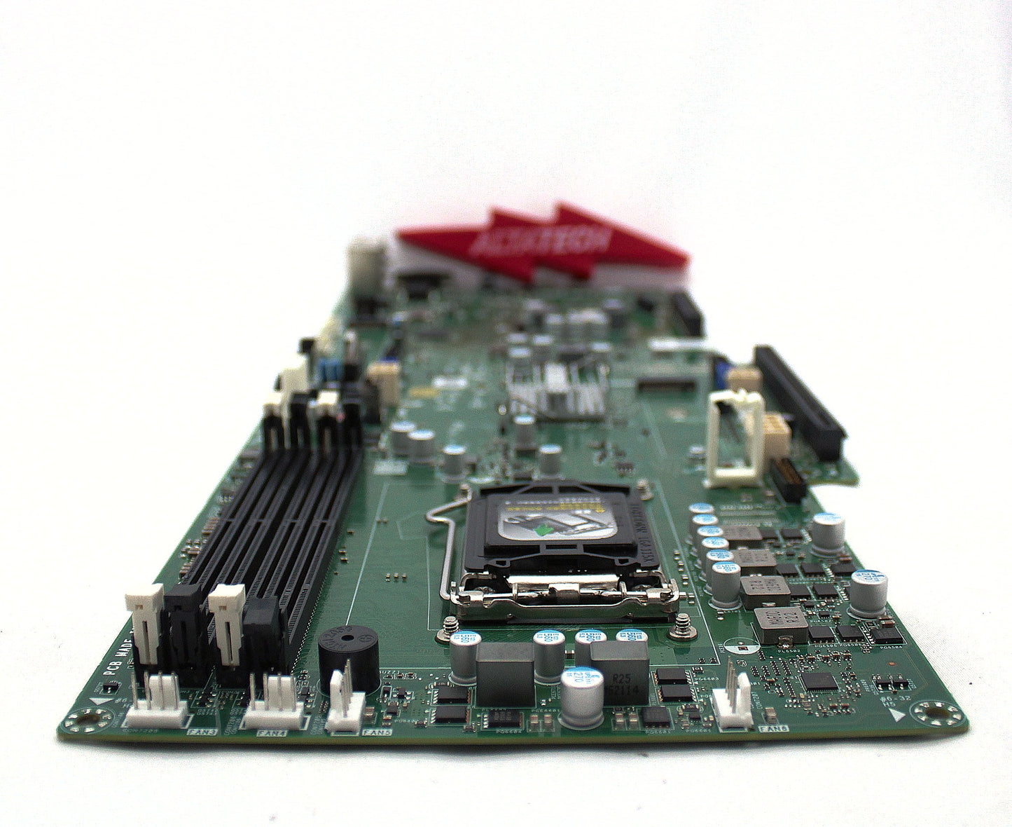 Dell NJFK3 Precision 3930XL Rack System Board, New Open Box