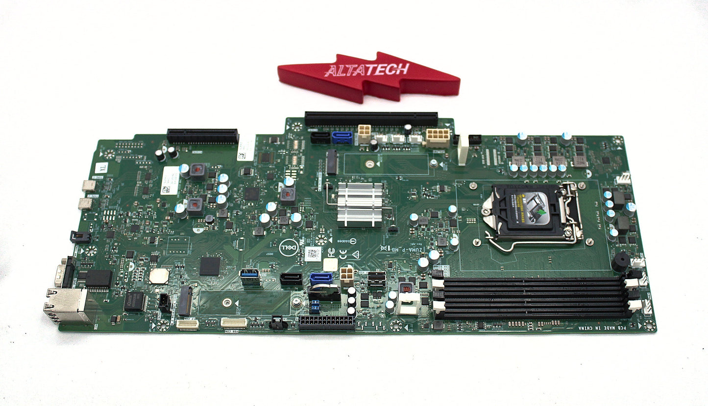 Dell NJFK3 Precision 3930XL Rack System Board, New Open Box