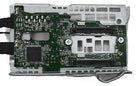 Dell NKN20 Precision T5820 T7820 U.2 NVME Flexbay Backplane kit, Used
