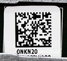 Dell NKN20 Precision T5820 T7820 U.2 NVME Flexbay Backplane kit, Used