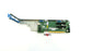 Dell NM406 PowerEdge R805 Dual Slot PCIe Riser Board w/ Cage, Used