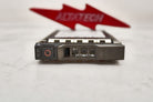 Dell NMCFM_NEW 12.8TB SSD 2.5 12G NVME MU NEW, New Open Box