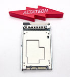 Dell NN7D7 1.6TB SSD SATA 2.5 6G MU SED THNSF81Q60CSE, Used