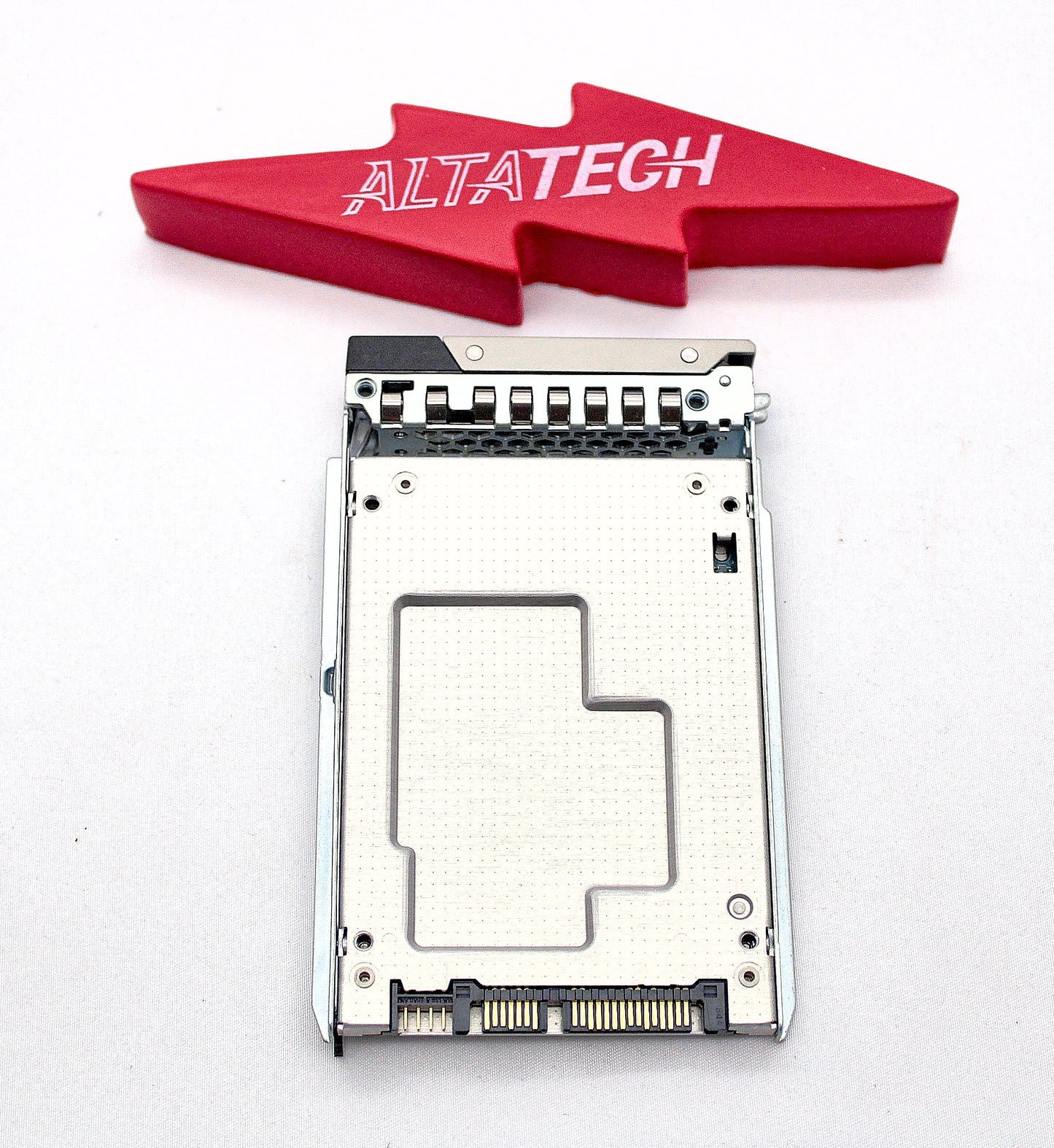 Dell NN7D7 1.6TB SSD SATA 2.5 6G MU SED THNSF81Q60CSE, Used