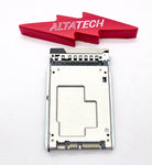 Dell NN7D7 1.6TB SSD SATA 2.5 6G MU SED THNSF81Q60CSE, Used