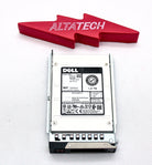 Dell NN7D7 1.6TB SSD SATA 2.5 6G MU SED THNSF81Q60CSE, Used
