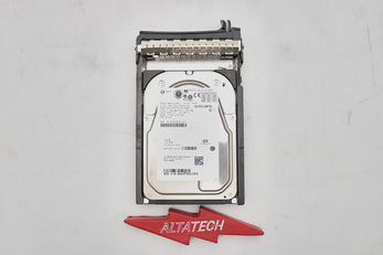 Dell NN996 146GB 15K U320 MBA3147NC / CA06775-B40300LD, Used