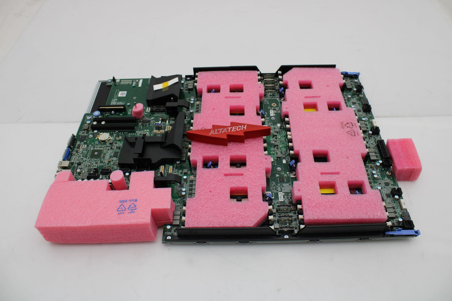 Dell NNJGC_NEW System Board, MLK 4S V2 R840/R940XA, New No Box