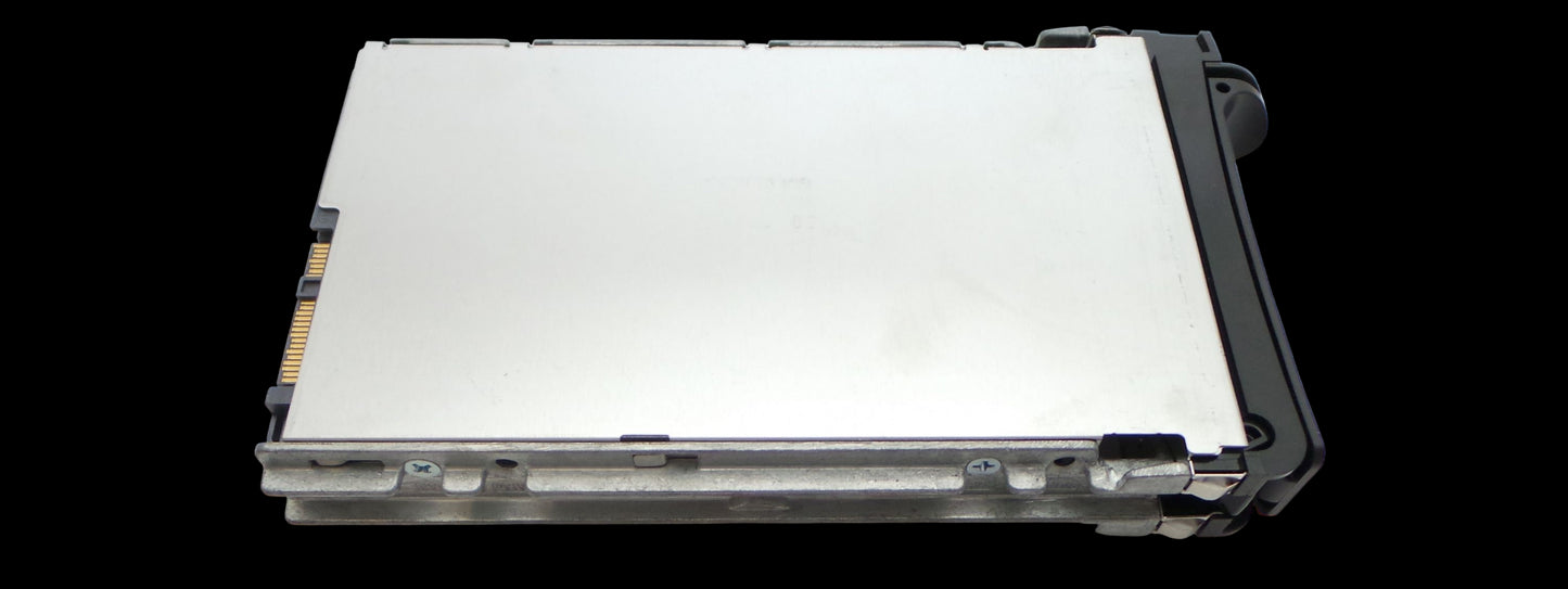 Dell NP658 146GB 15K SAS 3.5 3G ST3146855SS, Used