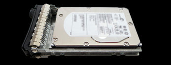 Dell NP658 146GB 15K SAS 3.5 3G ST3146855SS, Used