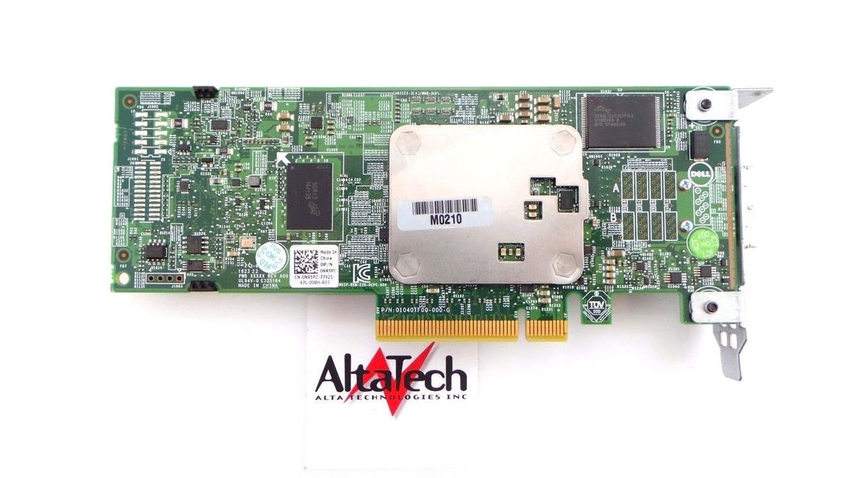 Dell 0NR5PC PERC H830 2GB RAID Controller Card, Used
