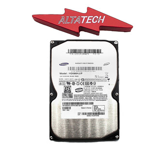 Dell NR694 80GB 7.2K SATA 3.5 1.5G WD800JD-75MSA3 DT HDD, Used