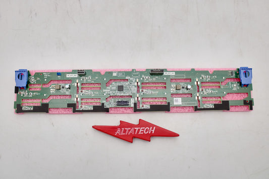 Dell NT35K BACKPLANE ASSEMBLY, 12X3.5' R750, New No Box