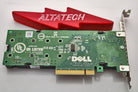 Dell NTRCY BOSS CONTROLLER 2xM.2 NVME PCIE FH for Precision T7820/T7920, Used