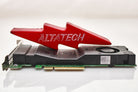 Dell NTRCY BOSS CONTROLLER 2xM.2 NVME PCIE FH for Precision T7820/T7920, Used