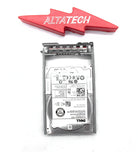 Dell NV0G9 500GB 7.2K SAS 2.5 6G HDD SED, Used