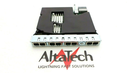 Dell NV3P4 PowerEdge 8-Port 1GB Switch Module, Used