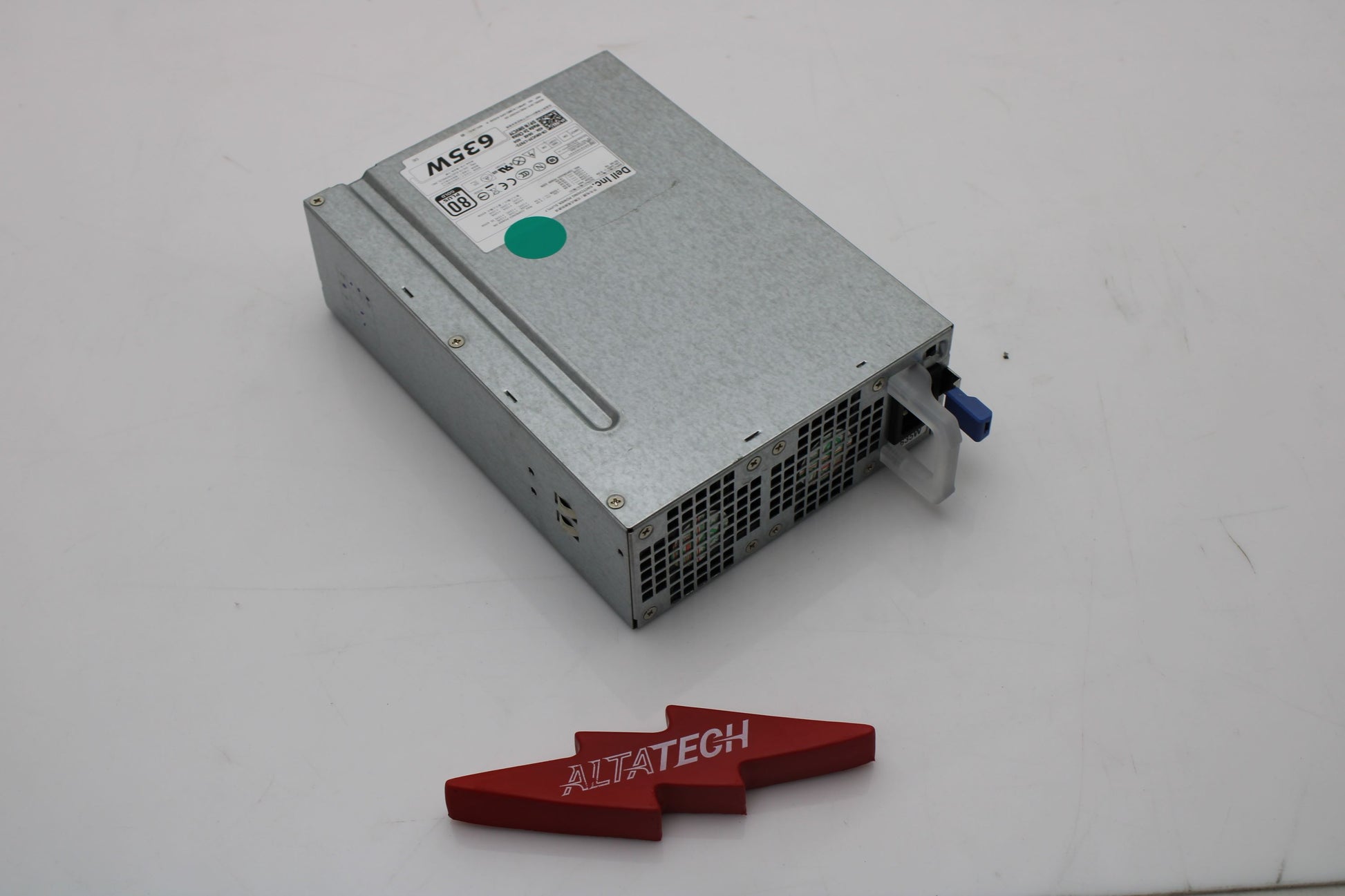 Dell NVC7F 635W Power Supply Precision T3600 , Used