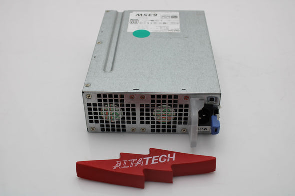 Dell NVC7F 635W Power Supply Precision T3600 , Used